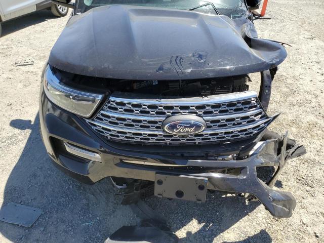 Photo 11 VIN: 1FMSK8FH1PGA57240 - FORD EXPLORER L 