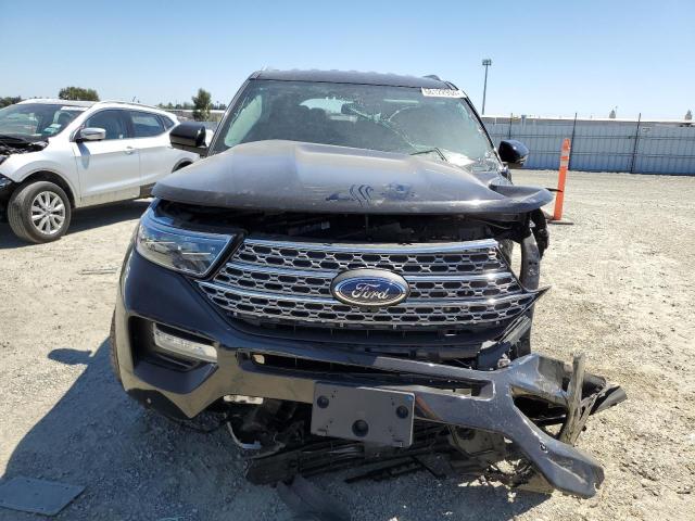 Photo 4 VIN: 1FMSK8FH1PGA57240 - FORD EXPLORER L 