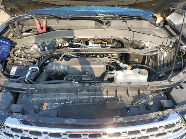 Photo 11 VIN: 1FMSK8FH1PGA74099 - FORD EXPLORER 