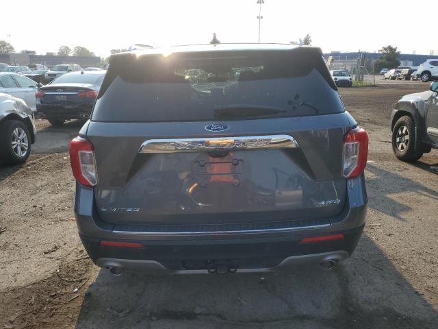 Photo 5 VIN: 1FMSK8FH1PGA74099 - FORD EXPLORER 