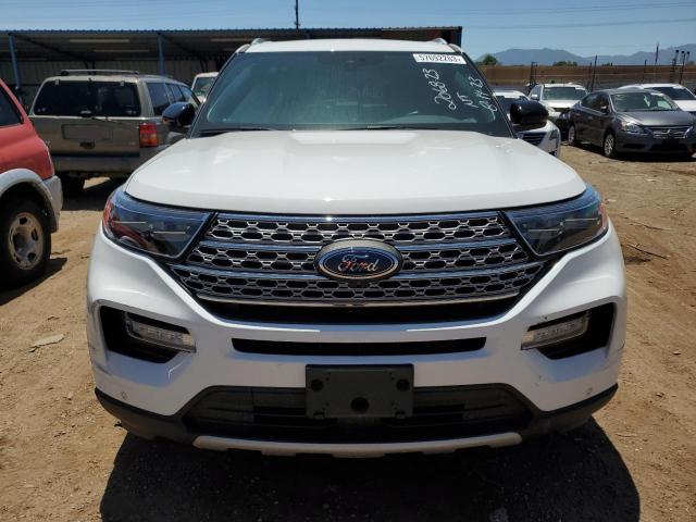 Photo 4 VIN: 1FMSK8FH2LGC33738 - FORD EXPLORER L 