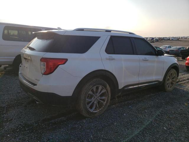 Photo 2 VIN: 1FMSK8FH2NGA07914 - FORD EXPLORER 