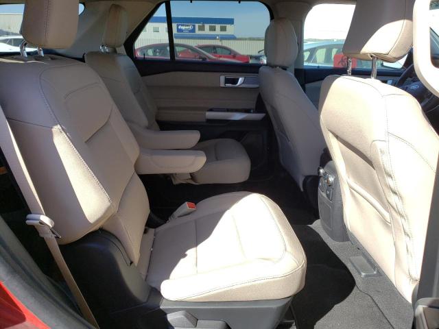 Photo 10 VIN: 1FMSK8FH2PGC42414 - FORD EXPLORER L 