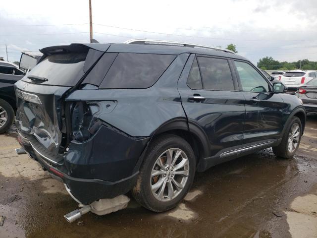 Photo 2 VIN: 1FMSK8FH2PGC43563 - FORD EXPLORER 