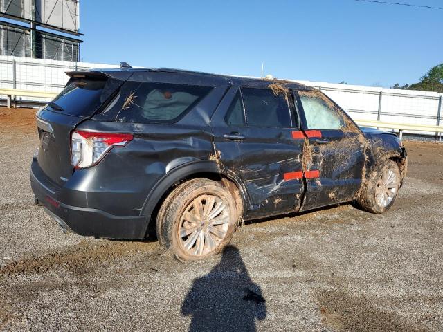 Photo 2 VIN: 1FMSK8FH3LGA57198 - FORD EXPLORER 