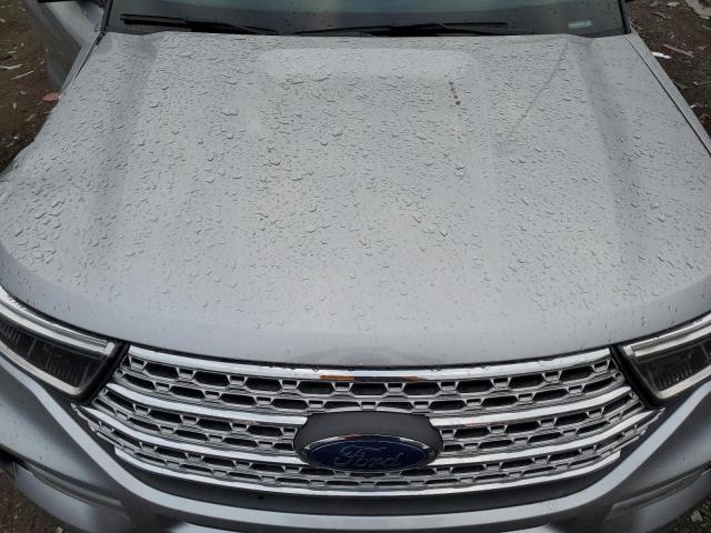 Photo 11 VIN: 1FMSK8FH3LGB03693 - FORD EXPLORER 