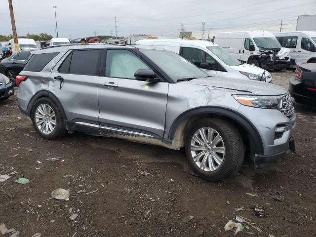 Photo 3 VIN: 1FMSK8FH3LGB03693 - FORD EXPLORER 