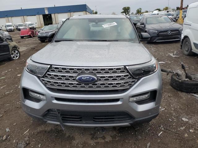 Photo 4 VIN: 1FMSK8FH3LGB03693 - FORD EXPLORER 