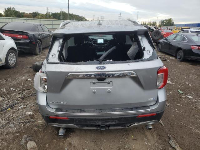 Photo 5 VIN: 1FMSK8FH3LGB03693 - FORD EXPLORER 