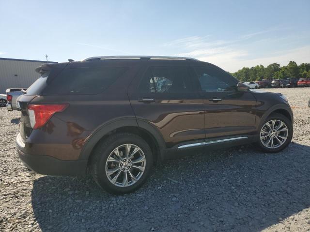 Photo 2 VIN: 1FMSK8FH3LGC03857 - FORD EXPLORER 