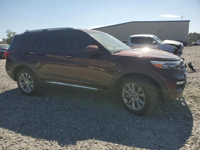 Photo 3 VIN: 1FMSK8FH3LGC03857 - FORD EXPLORER 