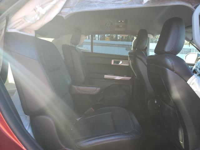 Photo 5 VIN: 1FMSK8FH3LGC42335 - FORD EXPLORER L 