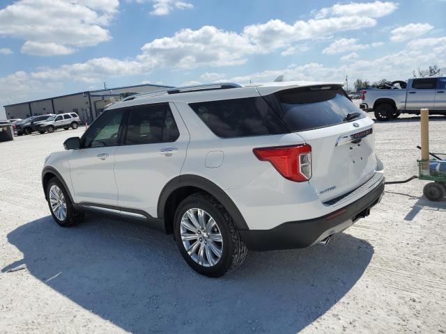 Photo 1 VIN: 1FMSK8FH3LGC75657 - FORD EXPLORER L 