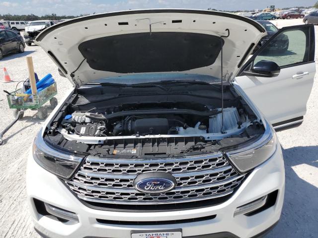 Photo 11 VIN: 1FMSK8FH3LGC75657 - FORD EXPLORER L 