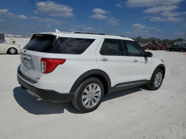 Photo 2 VIN: 1FMSK8FH3LGC75657 - FORD EXPLORER L 