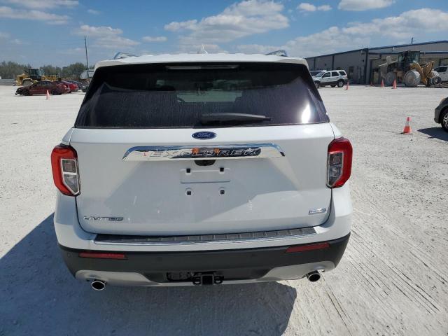 Photo 5 VIN: 1FMSK8FH3LGC75657 - FORD EXPLORER L 