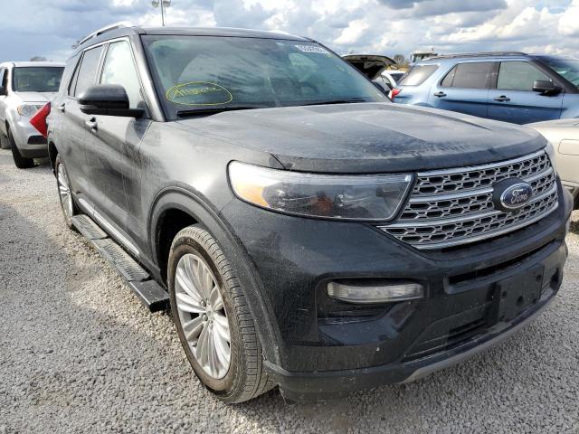 Photo 0 VIN: 1FMSK8FH3LGD16403 - FORD EXPLORER L 