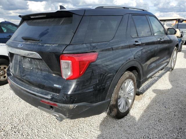 Photo 3 VIN: 1FMSK8FH3LGD16403 - FORD EXPLORER L 