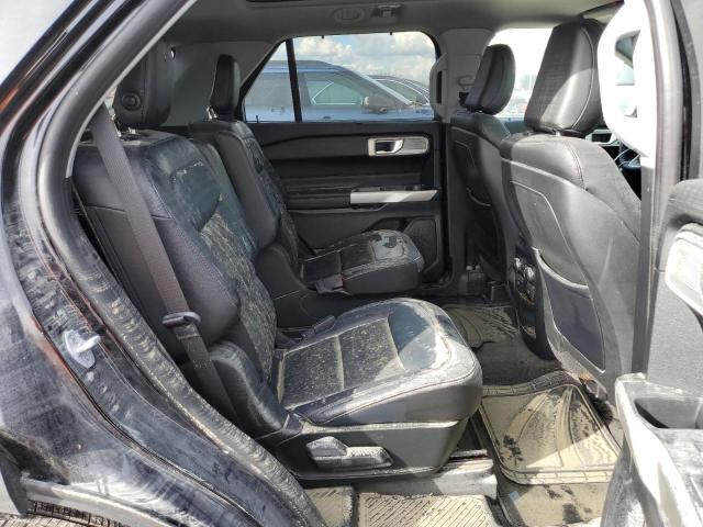 Photo 5 VIN: 1FMSK8FH3LGD16403 - FORD EXPLORER L 