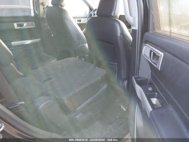 Photo 7 VIN: 1FMSK8FH3MGB06675 - FORD EXPLORER 