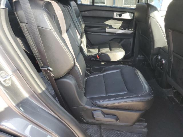 Photo 10 VIN: 1FMSK8FH3MGC27707 - FORD EXPLORER L 