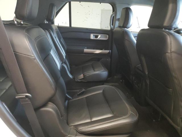 Photo 10 VIN: 1FMSK8FH3NGB05236 - FORD EXPLORER 