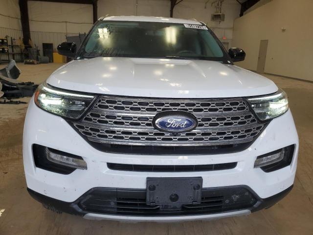 Photo 4 VIN: 1FMSK8FH3NGB05236 - FORD EXPLORER 