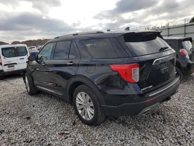 Photo 1 VIN: 1FMSK8FH3NGC10486 - FORD EXPLORER 4 