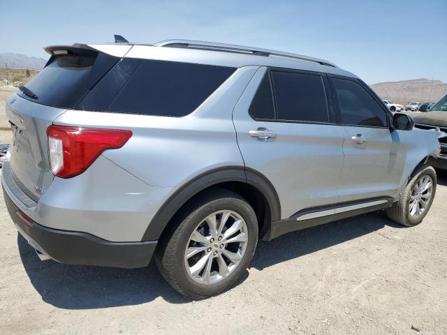 Photo 2 VIN: 1FMSK8FH3PGA56669 - FORD EXPLORER L 