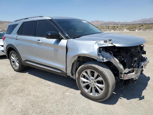 Photo 3 VIN: 1FMSK8FH3PGA56669 - FORD EXPLORER L 