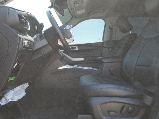 Photo 6 VIN: 1FMSK8FH3PGA56669 - FORD EXPLORER L 