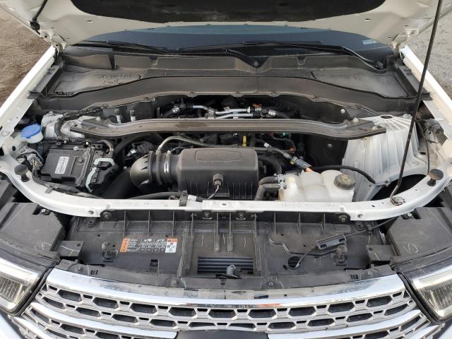 Photo 11 VIN: 1FMSK8FH3PGB18457 - FORD EXPLORER L 