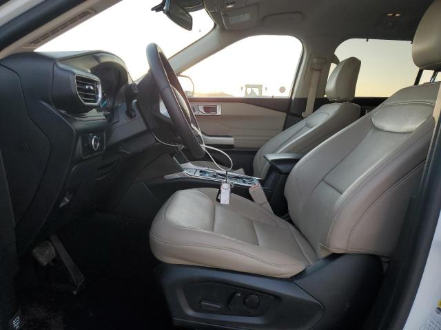 Photo 6 VIN: 1FMSK8FH3PGB18457 - FORD EXPLORER L 