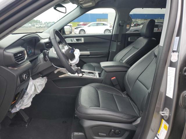 Photo 6 VIN: 1FMSK8FH3PGB24632 - FORD EXPLORER L 