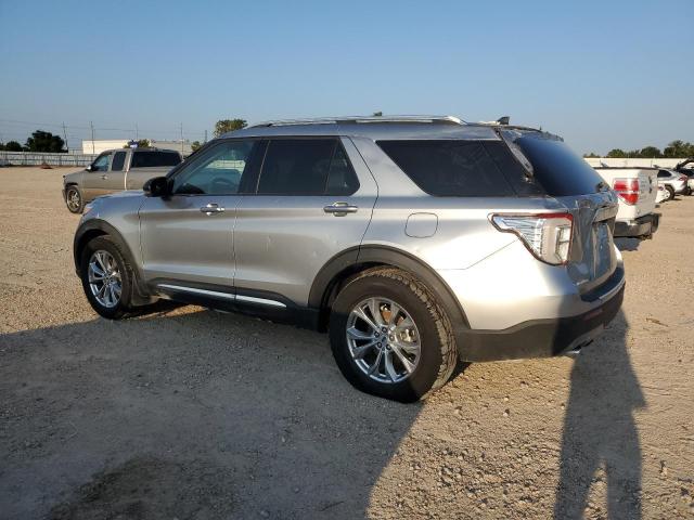 Photo 1 VIN: 1FMSK8FH3RGA74527 - FORD EXPLORER L 