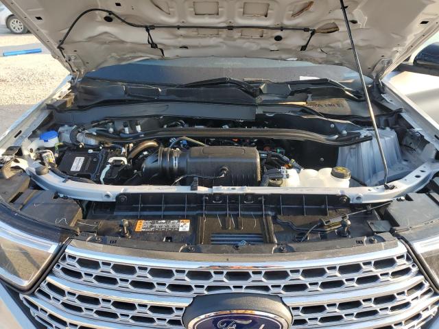 Photo 11 VIN: 1FMSK8FH3RGA74527 - FORD EXPLORER L 