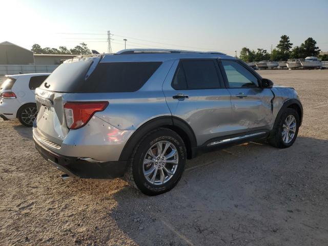 Photo 2 VIN: 1FMSK8FH3RGA74527 - FORD EXPLORER L 