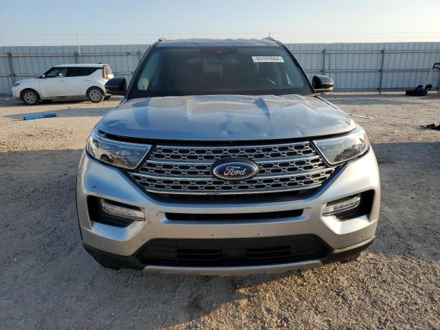 Photo 4 VIN: 1FMSK8FH3RGA74527 - FORD EXPLORER L 