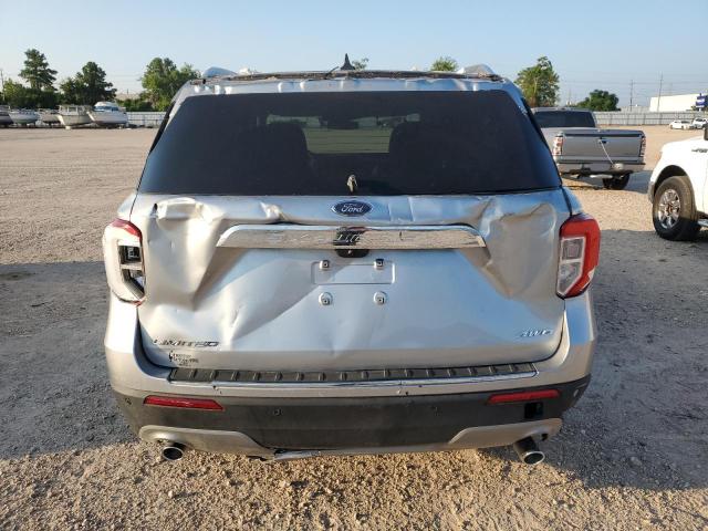 Photo 5 VIN: 1FMSK8FH3RGA74527 - FORD EXPLORER L 