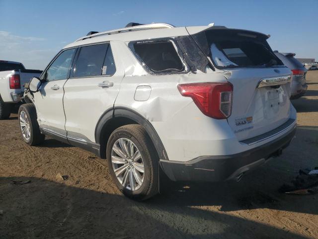 Photo 1 VIN: 1FMSK8FH4LGB59156 - FORD EXPLORER L 