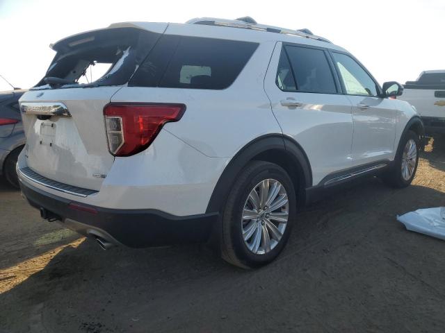 Photo 2 VIN: 1FMSK8FH4LGB59156 - FORD EXPLORER L 