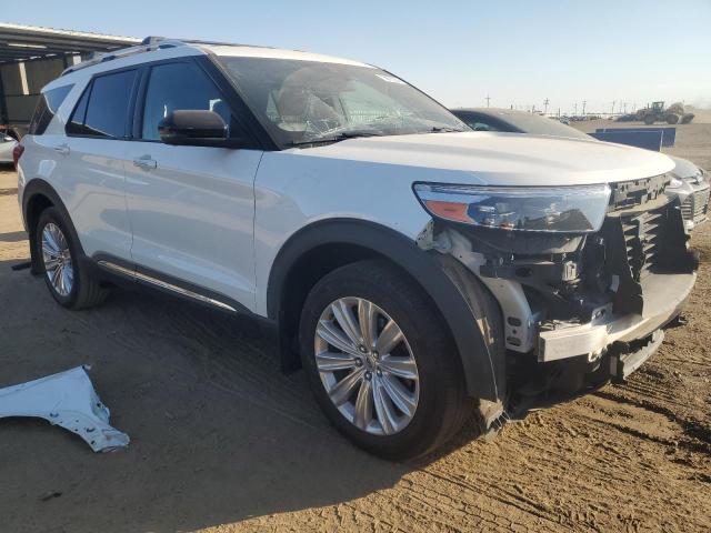 Photo 3 VIN: 1FMSK8FH4LGB59156 - FORD EXPLORER L 