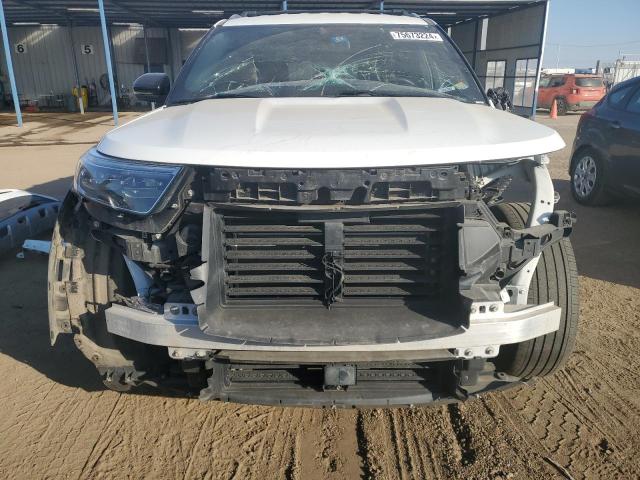 Photo 4 VIN: 1FMSK8FH4LGB59156 - FORD EXPLORER L 