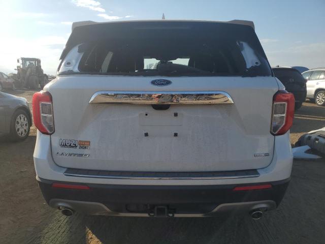 Photo 5 VIN: 1FMSK8FH4LGB59156 - FORD EXPLORER L 