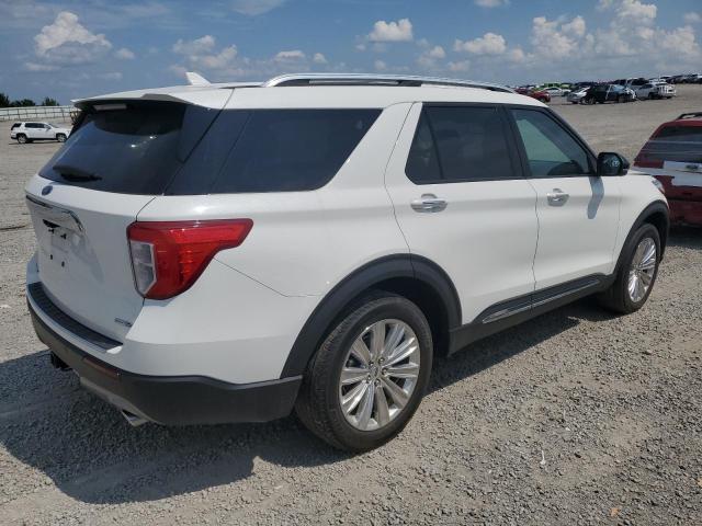 Photo 2 VIN: 1FMSK8FH4LGC08033 - FORD EXPLORER L 