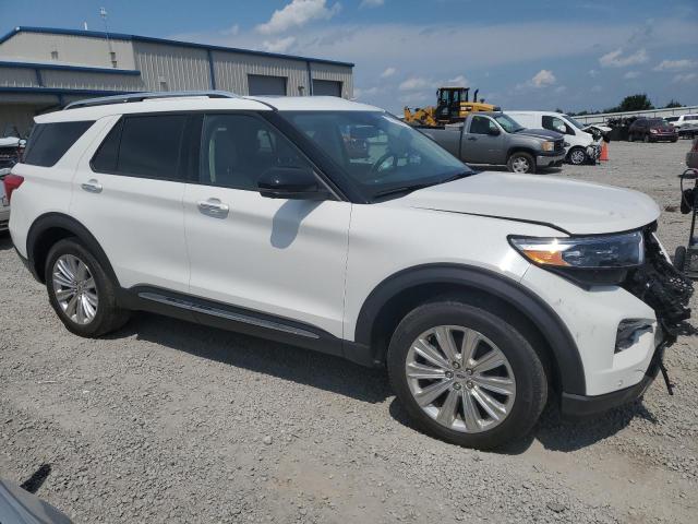 Photo 3 VIN: 1FMSK8FH4LGC08033 - FORD EXPLORER L 