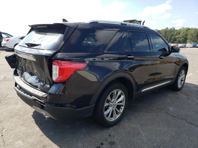 Photo 2 VIN: 1FMSK8FH4MGB03932 - FORD EXPLORER L 