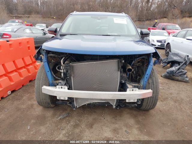 Photo 5 VIN: 1FMSK8FH4MGC47044 - FORD EXPLORER 