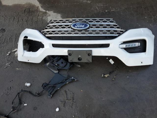 Photo 12 VIN: 1FMSK8FH4PGA57099 - FORD EXPLORER 