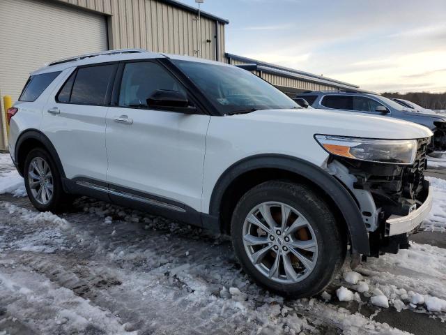 Photo 3 VIN: 1FMSK8FH4PGA57099 - FORD EXPLORER 